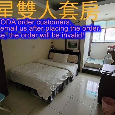 Flower B&B Hualien City Luaran gambar
