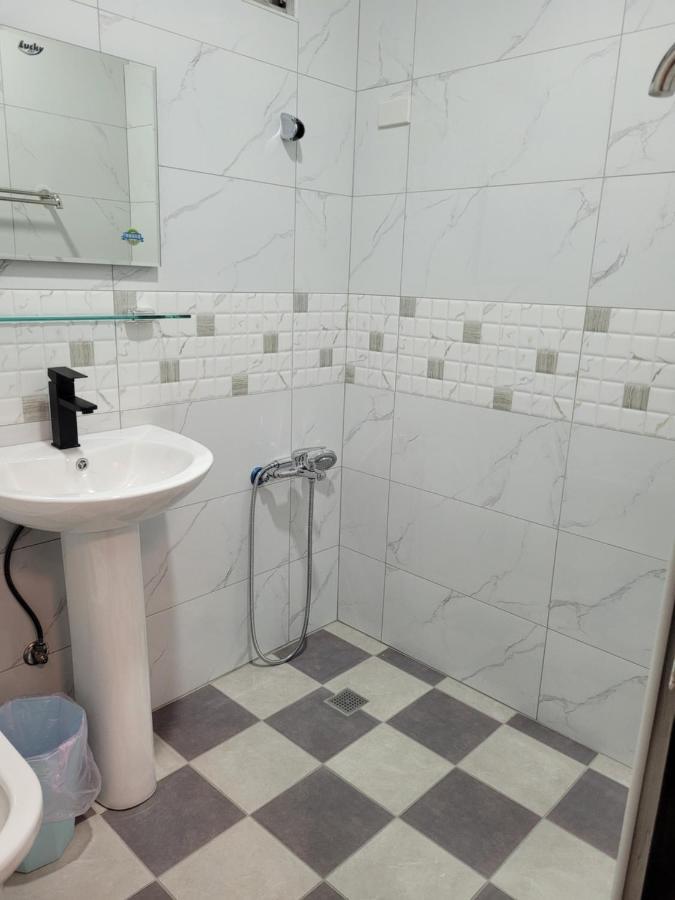 Flower B&B Hualien City Luaran gambar