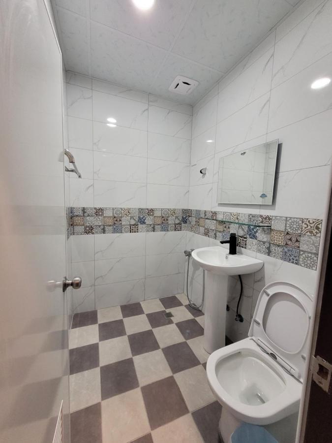Flower B&B Hualien City Luaran gambar