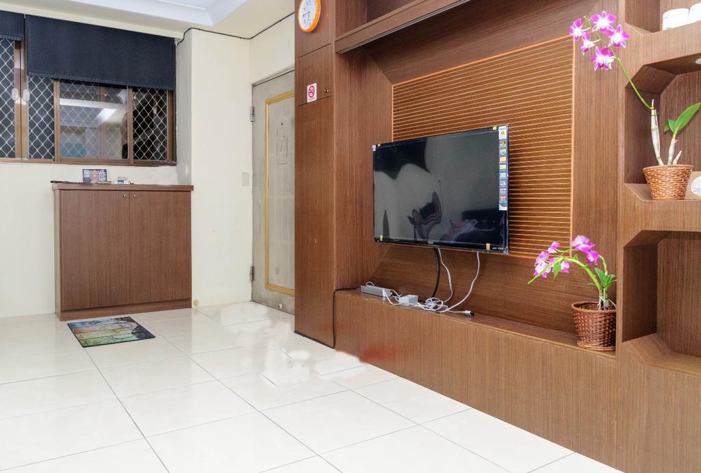 Flower B&B Hualien City Luaran gambar