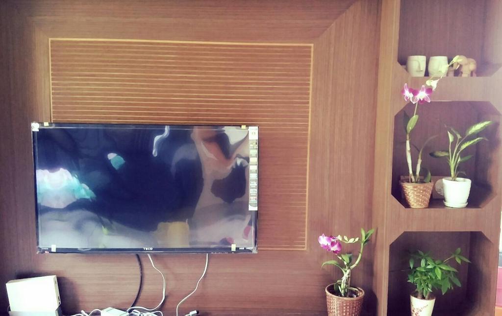Flower B&B Hualien City Luaran gambar