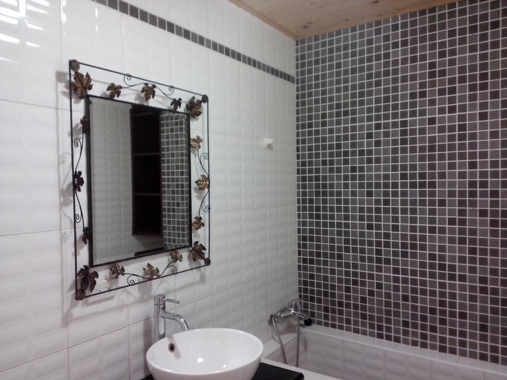 Flower B&B Hualien City Bilik gambar