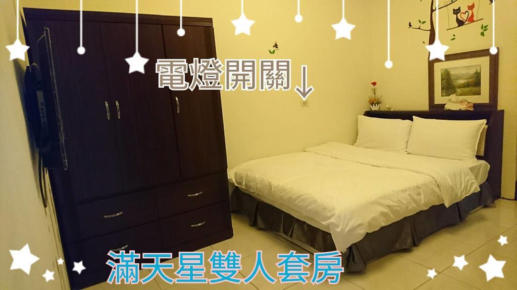 Flower B&B Hualien City Luaran gambar